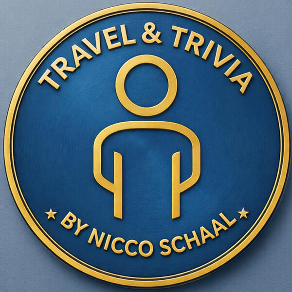 Travel & Trivia by Nicco Schaal